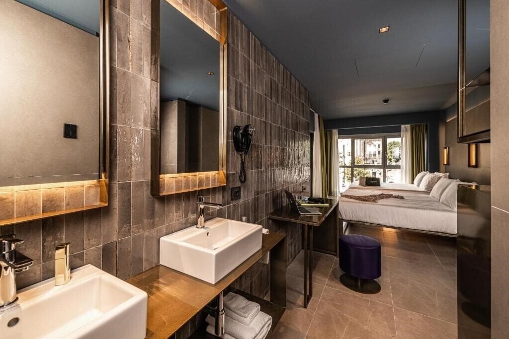 Фотография Hd8 Hotel Milano 4*