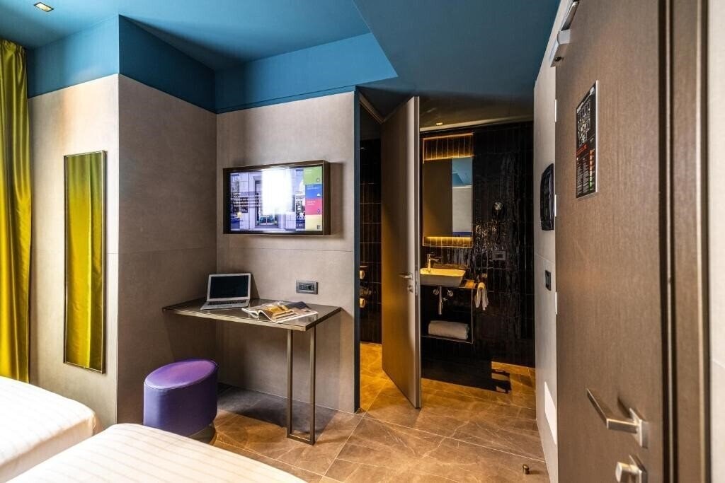 Hd8 Hotel Milano 4* суреті