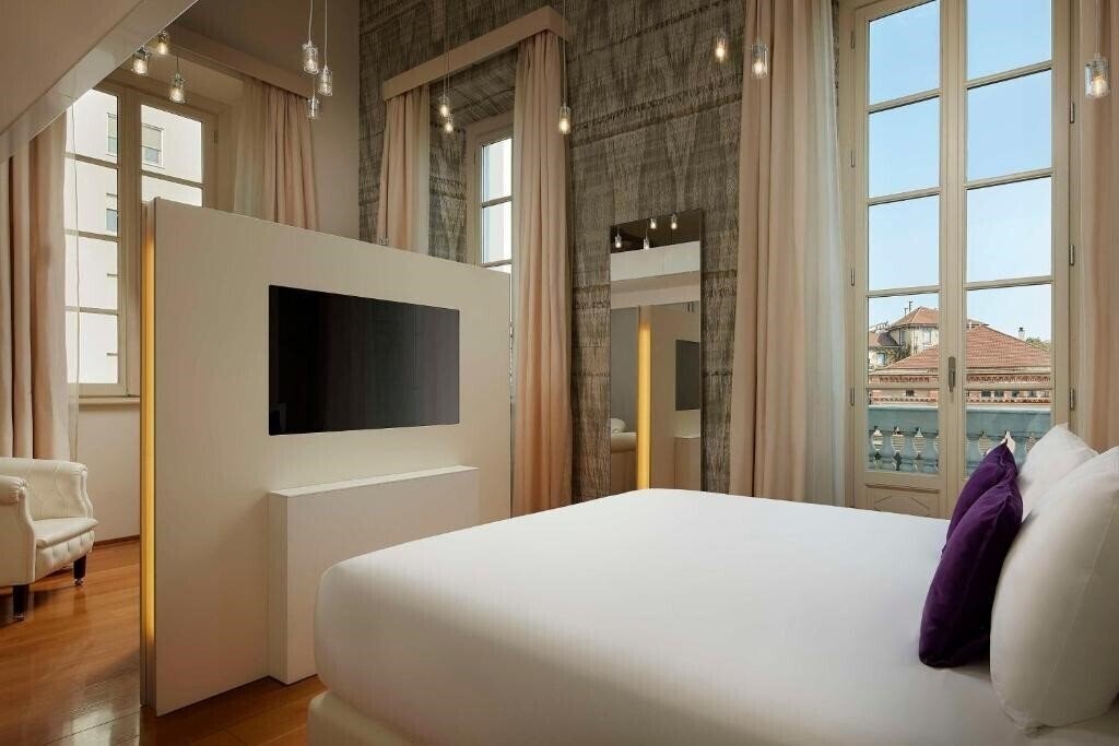 Фото Avani Palazzo Moscova 4*