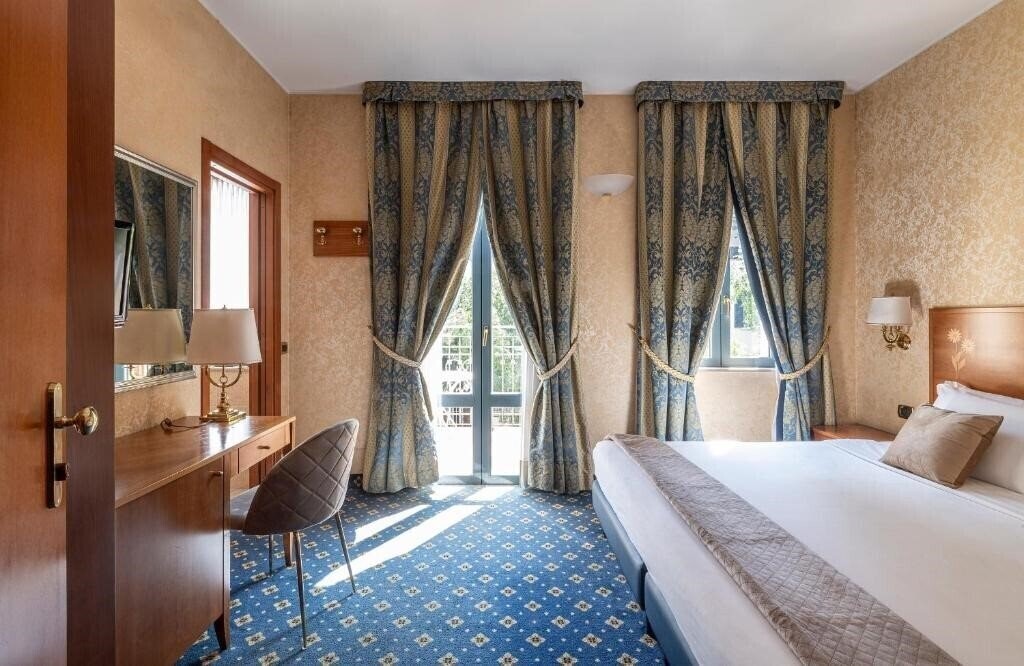 Boutique Hotel Dieci 4* қонақ үйі