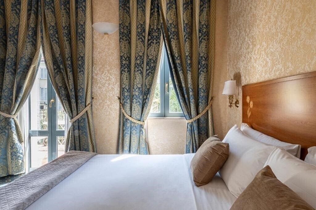 Boutique Hotel Dieci 4* суреті