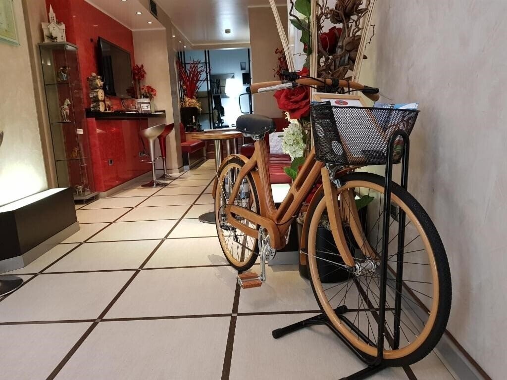 Susa 3* суреті