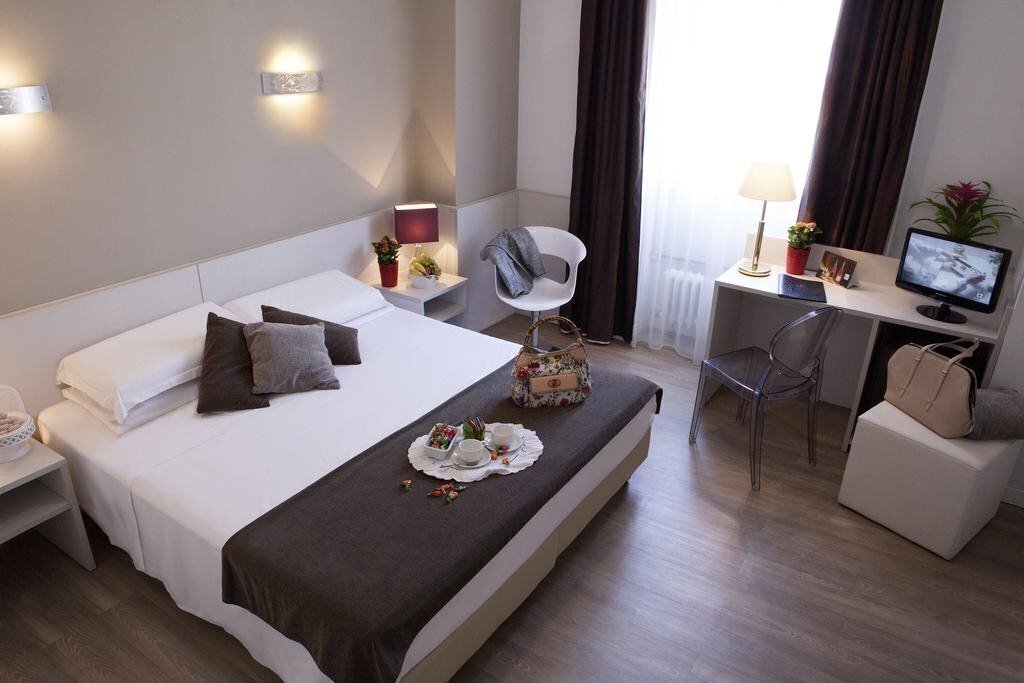 Meninni 3* қонақ үйі