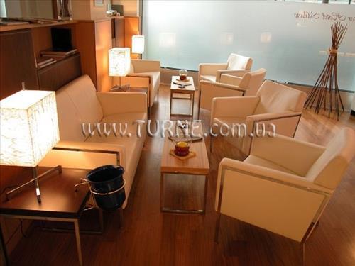 Картинка Windsor Hotel Milano 4*