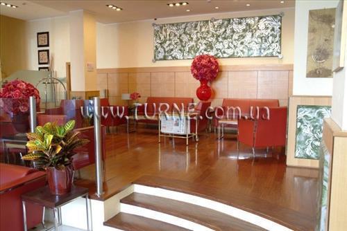 Изображение Windsor Hotel Milano 4*