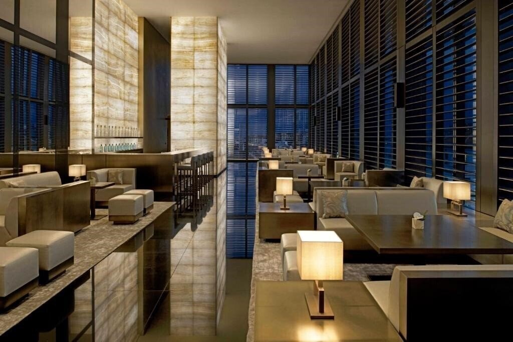 Фото Armani Hotel 5*