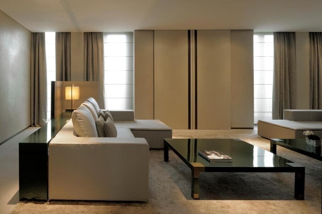 Изображение Armani Hotel 5*