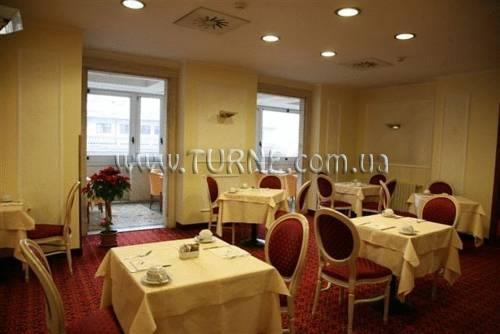 Ambasciatori 4* фотосуреті