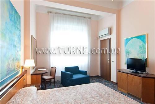 Фото Ambasciatori 4*