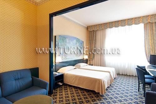 Ambasciatori 4* қонақ үйі