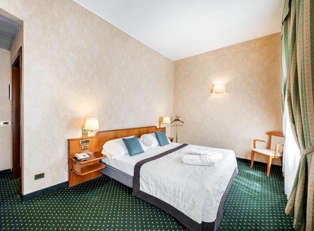 Best Western Hotel Ascot 4* фотосуреті