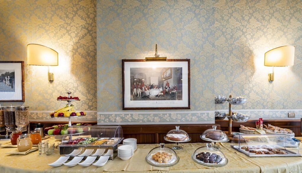 Best Western Hotel Ascot 4* суреті