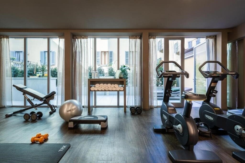 Фотография Hotel Cristoforo Colombo 4*