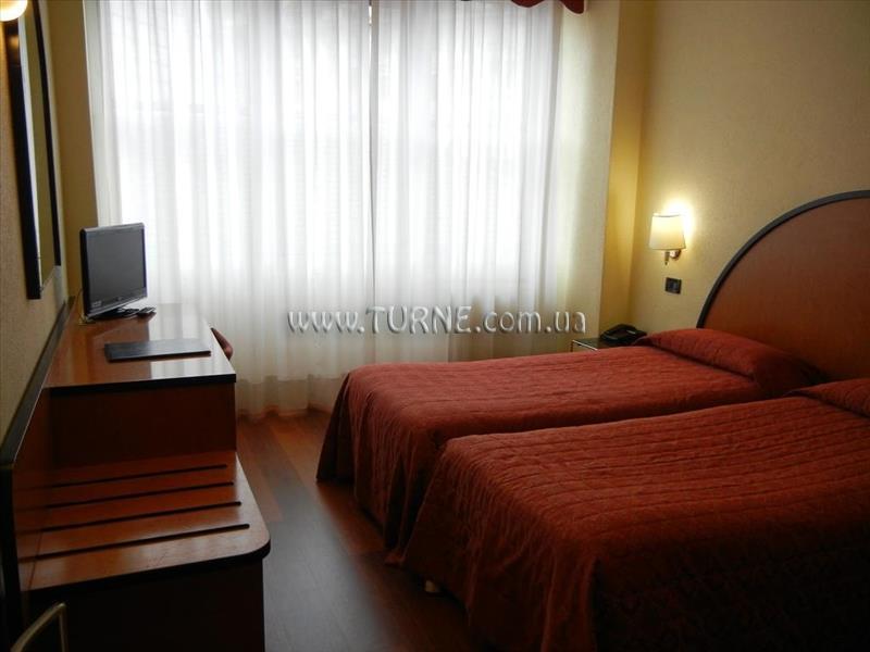 Фотография Delle Nazioni 3*