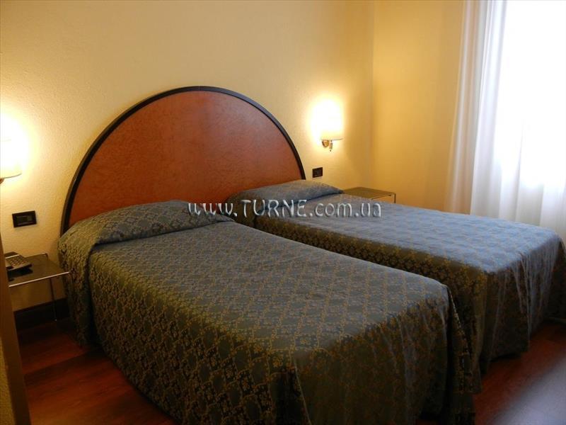 Фото Delle Nazioni 3*