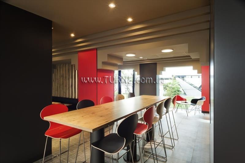 Фотография Ibis Milano Centro 3*