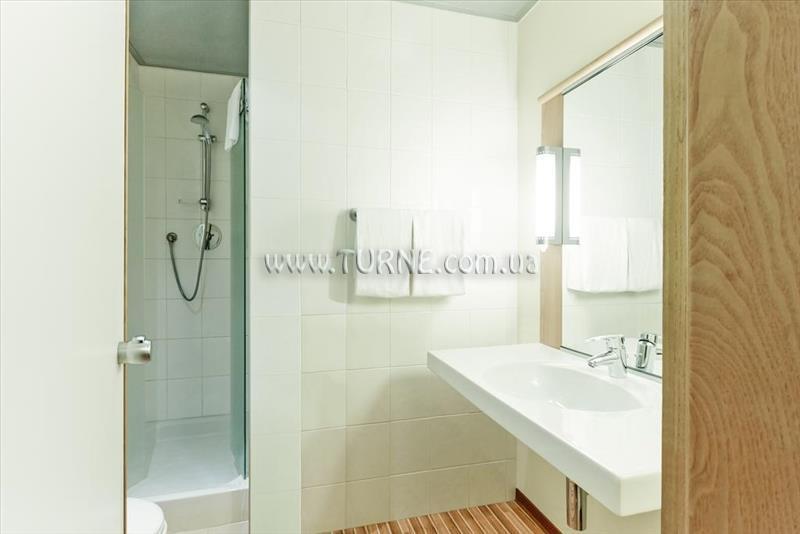 Фото Ibis Milano Centro 3*