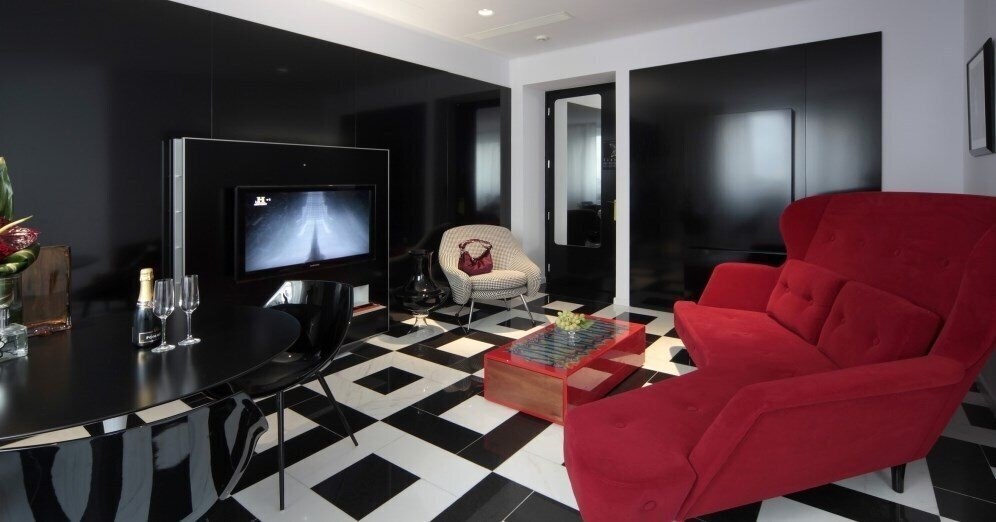 Картинка Palazzo Matteotti The Dedica Anthology (ex. Boscolo Exedra Milano) 5*