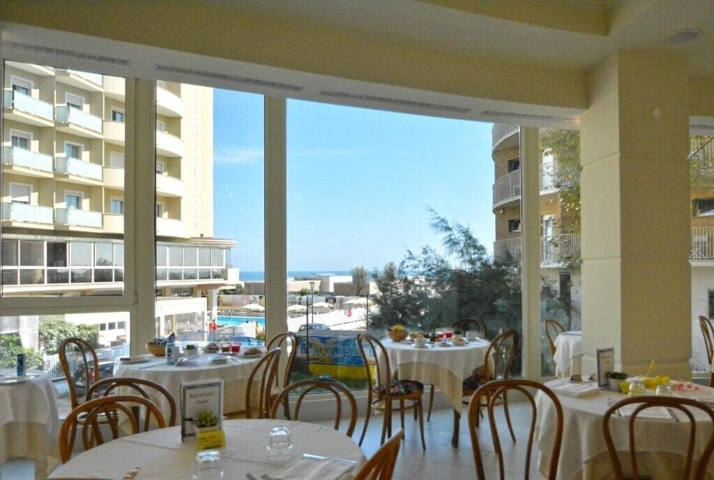 Fenice 3* фотосуреті