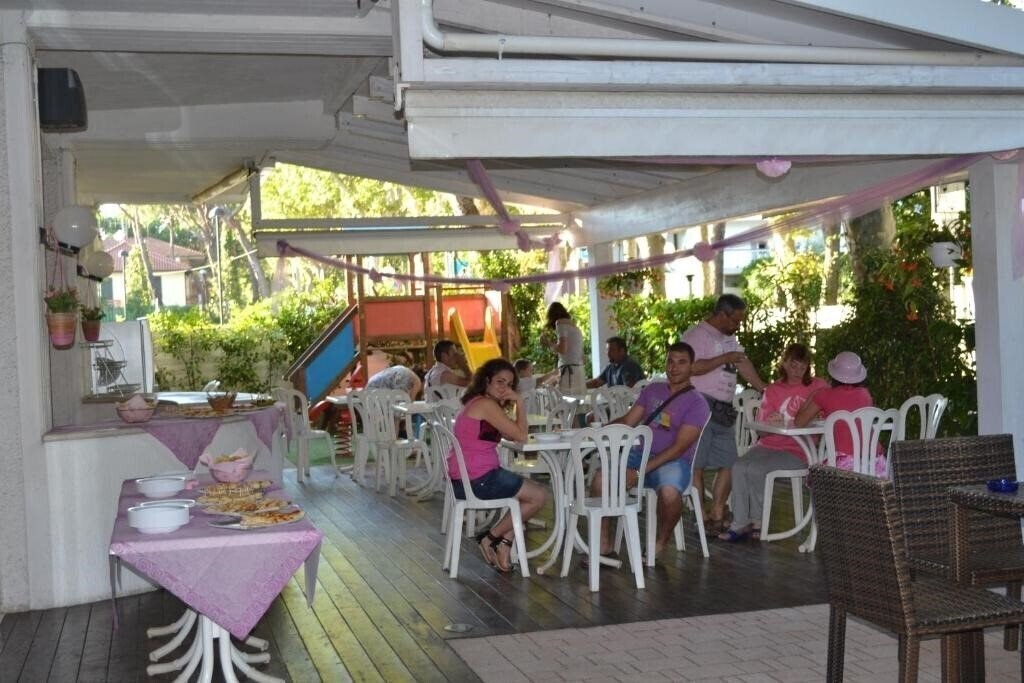 Gianlore 3* фотосуреті