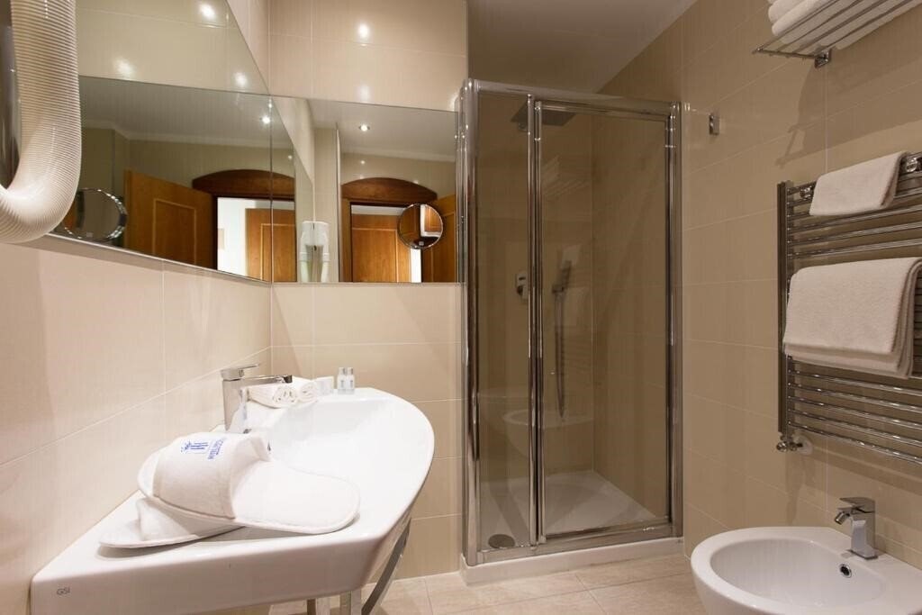 Imperiale Milano Marittima 4* фотосуреті