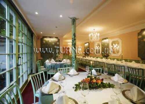 Romantik Hotel 3* суреті