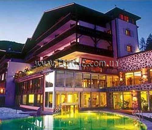 Romantik Hotel 3* қонақ үйі