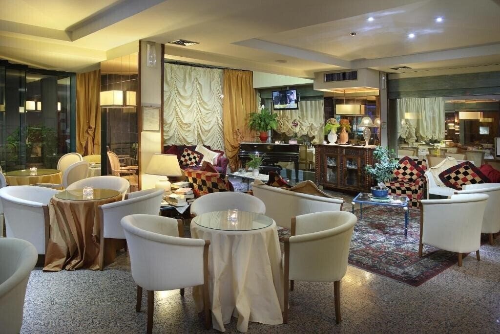 Фотография Nuovo Savi 3*