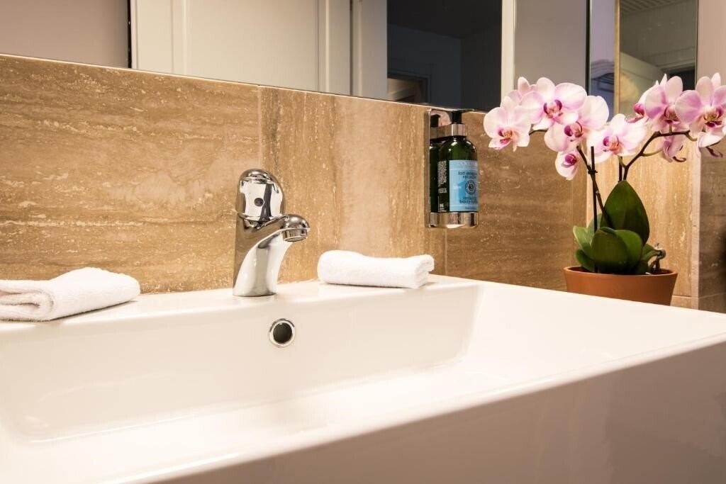 Фотография Hotel Michelangelo & Day SPA 4*