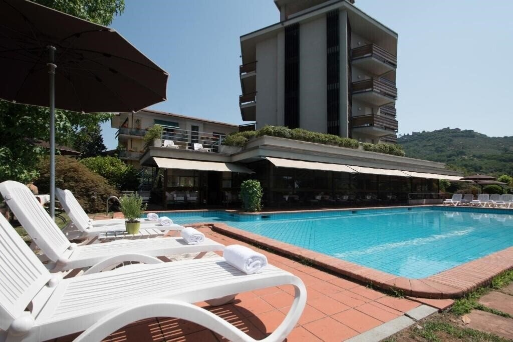 Изображение Hotel Michelangelo & Day SPA 4*