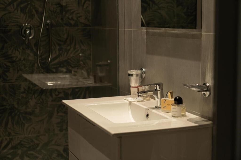 Green Hotel Ambrosiano (ex. Ambrosiano) 4* фотосуреті