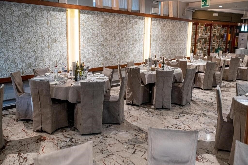 Green Hotel Ambrosiano (ex. Ambrosiano) 4* суреті