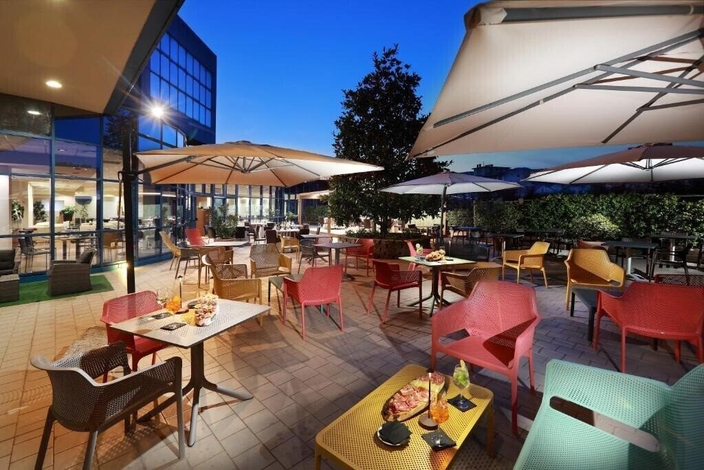 Tuscany Inn 4* қонақ үйі