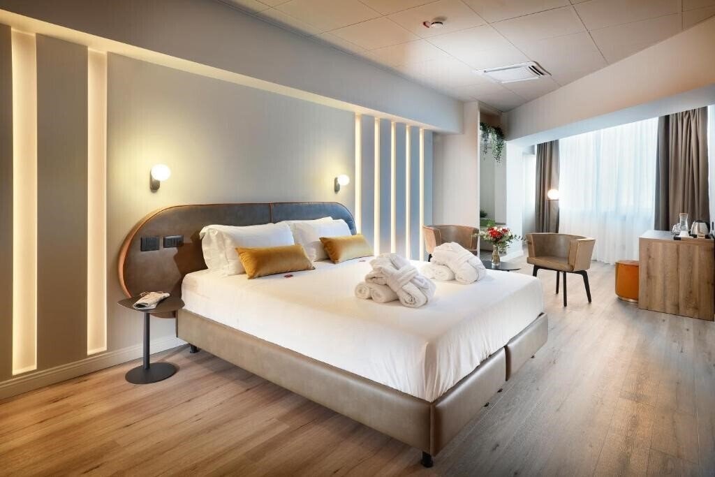 Tuscany Inn 4* фотосуреті