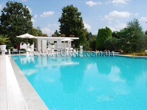 Картинка Bellavista Palace Golf Grand 5*