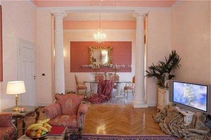 Grand Hotel & La Pace 5* суреті