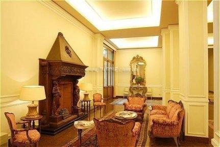 Grand Hotel & La Pace 5* қонақ үйі