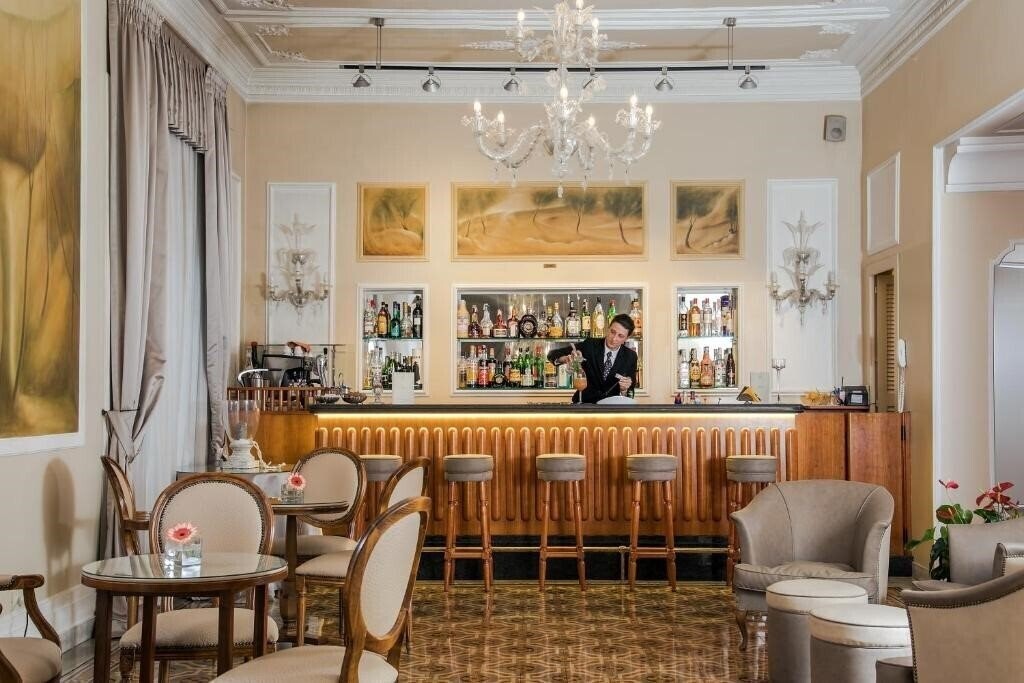 Ercolini E Savi 4* фотосуреті