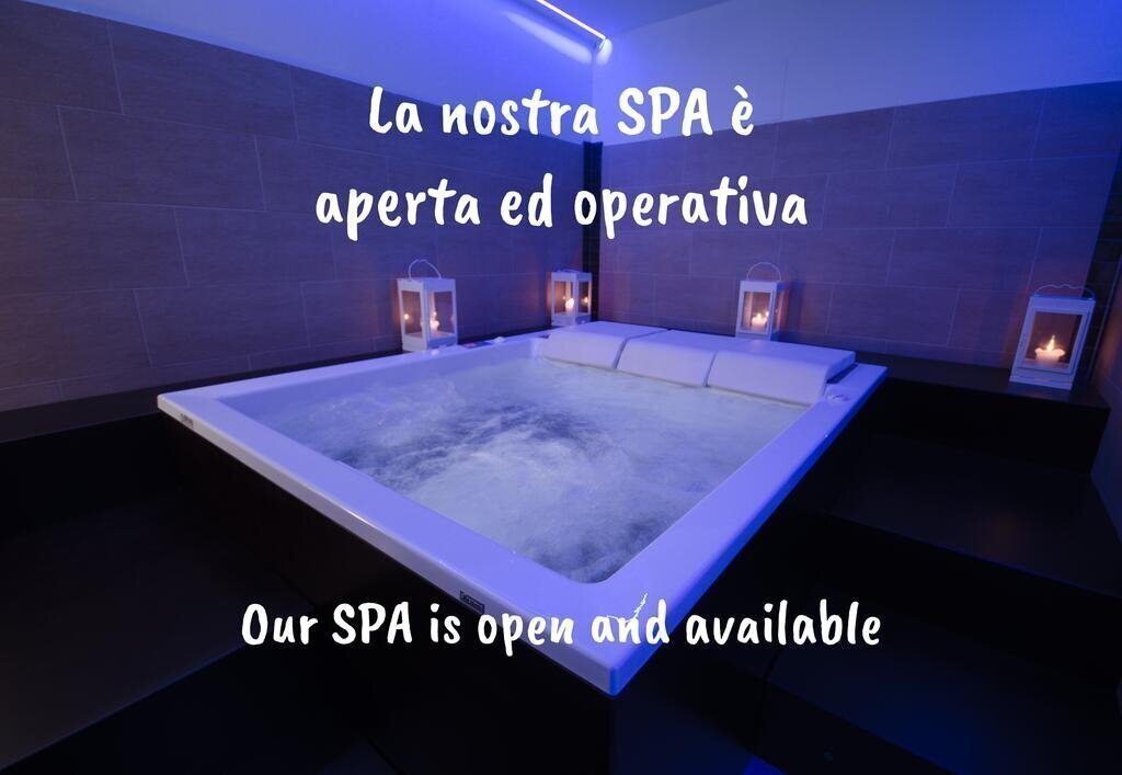 Tamerici & Principe 4* қонақ үйі