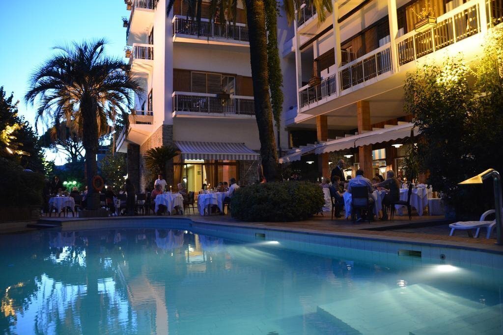 Фото Tamerici & Principe 4*