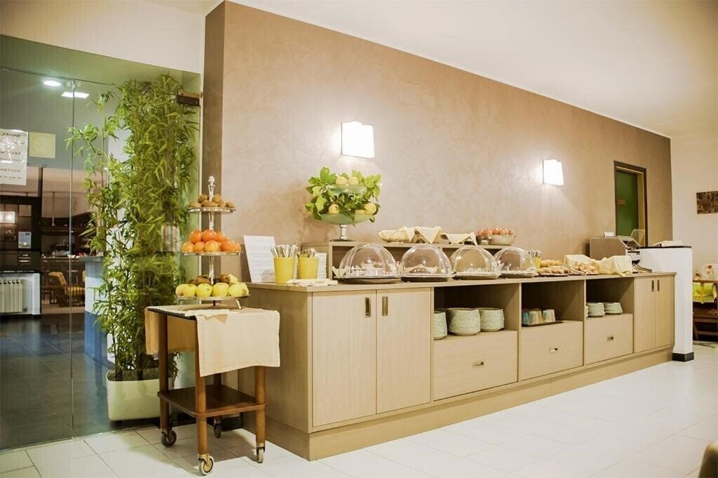 Palme 4* фотосуреті