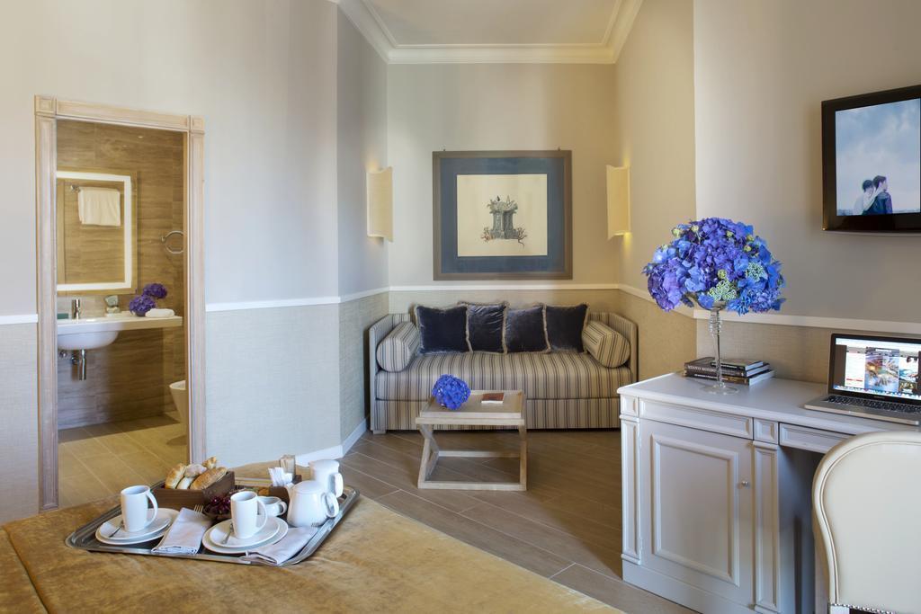 Фотография Starhotel Terminus 4*