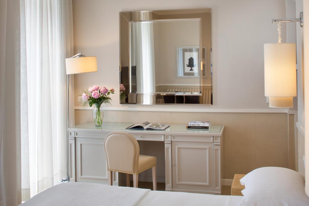 Картинка Starhotel Terminus 4*