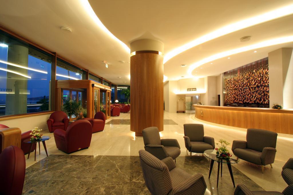 Фотография Royal Continental 4*