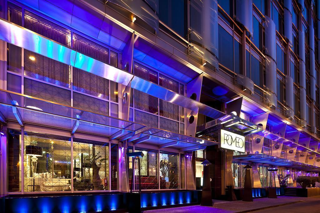 Romeo 5* қонақ үйі