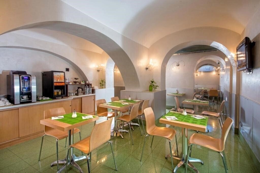 Изображение Dei Mille 3*