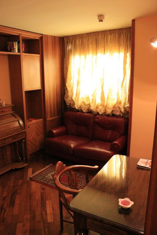 Hotel Suite Esedra 4* фотосуреті