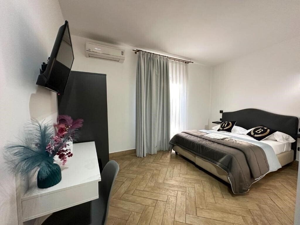 Фотография Barbato Hotel 4*