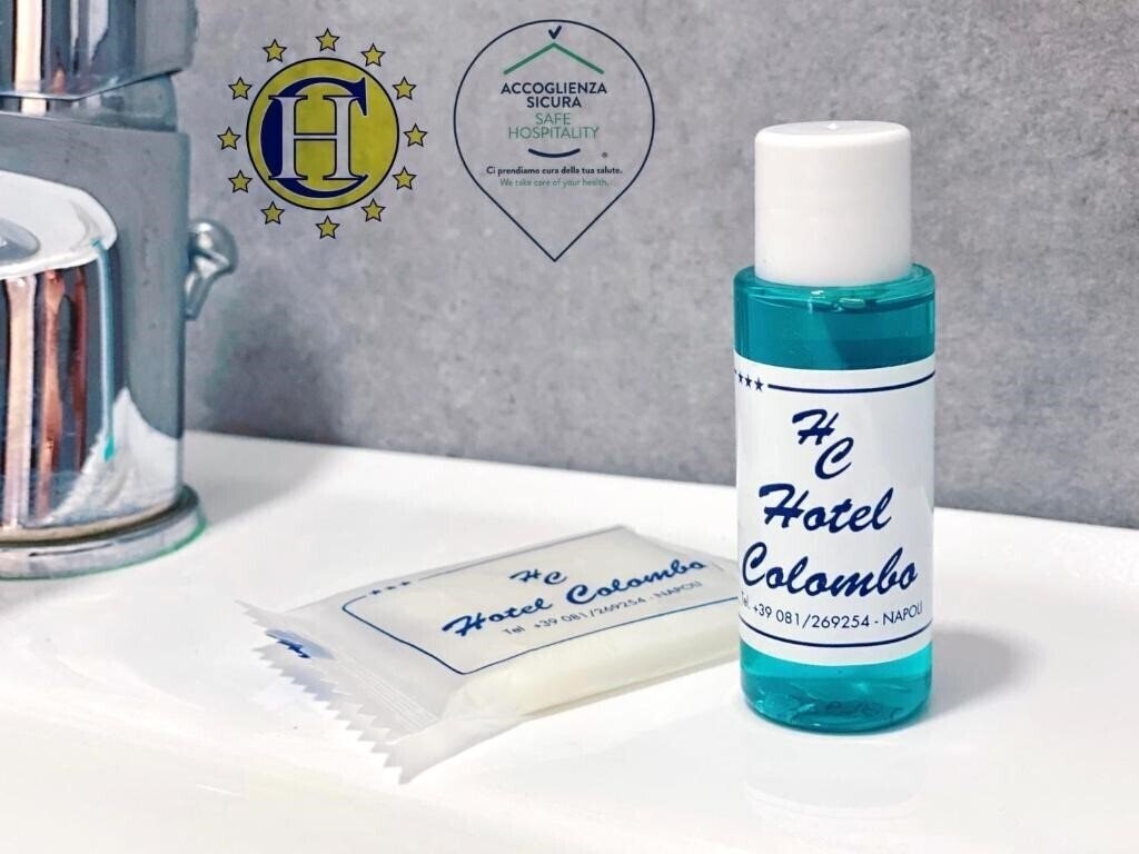 Colombo 3* суреті