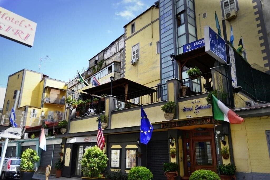 Colombo 3* суреті